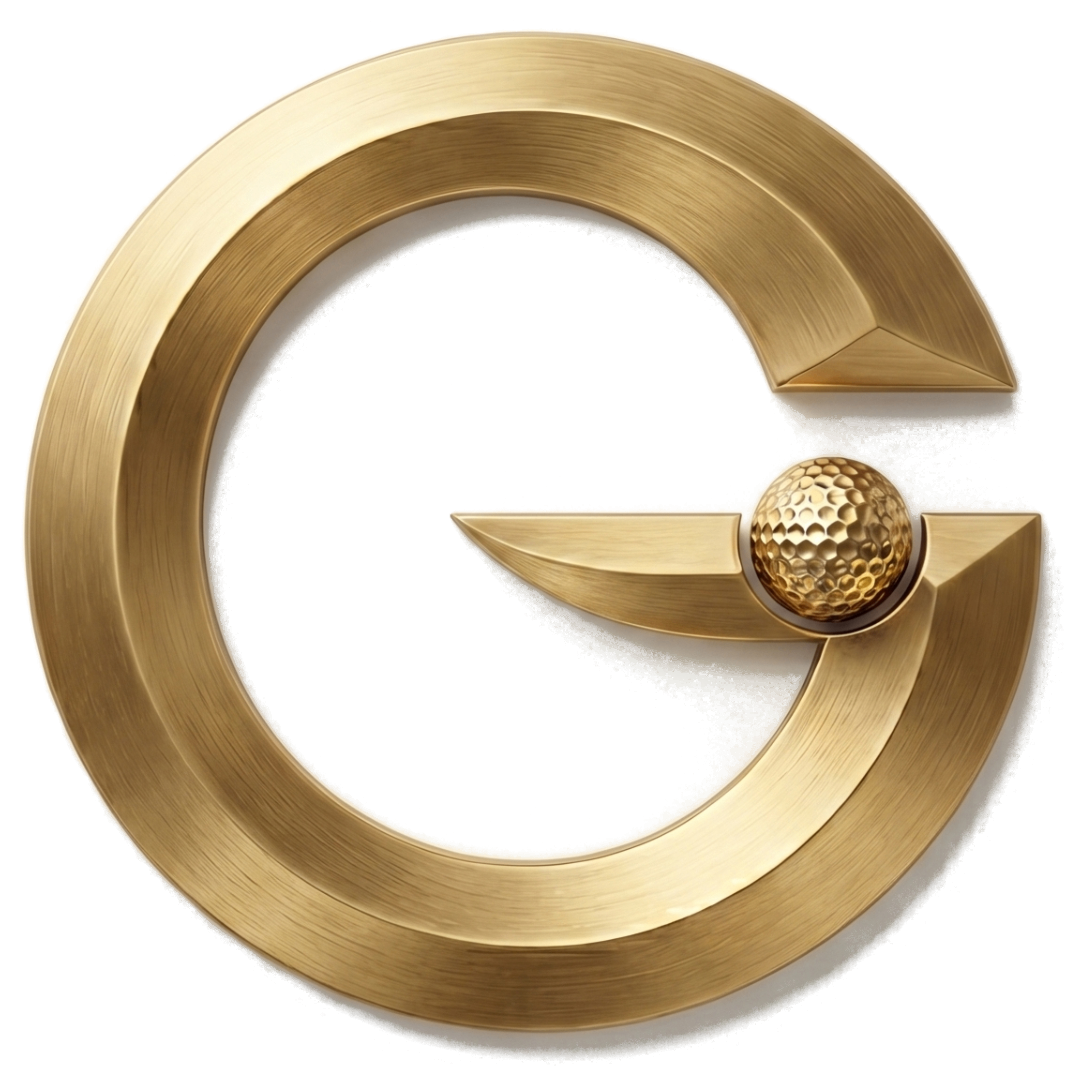 golfer.org logo mark